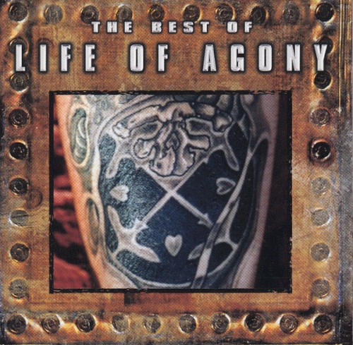 The Best of Life of Agony