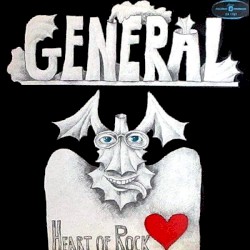 Heart of Rock
