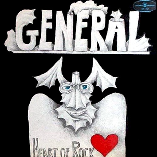 Heart of Rock
