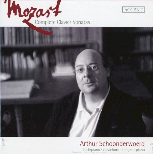 Complete Clavier Sonatas