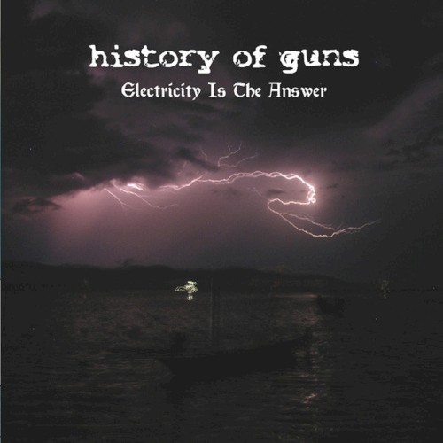 Issue Two - Electricity is the Answer