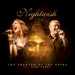 The Phantom of the Opera