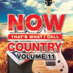 NOW That’s What I Call Country, Volume 11