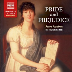 Pride and Prejudice
