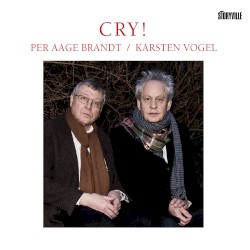 Cry!