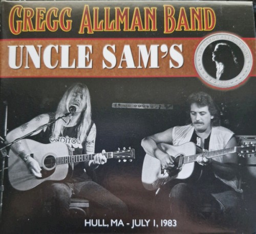 Uncle Sam's