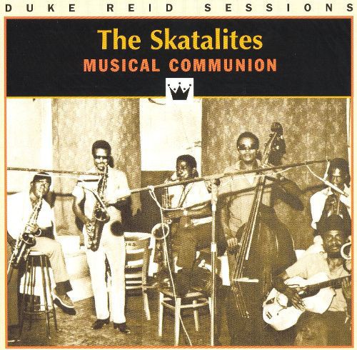 Musical Communion