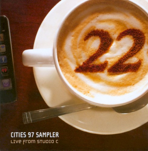 Cities 97 Sampler, Volume 22