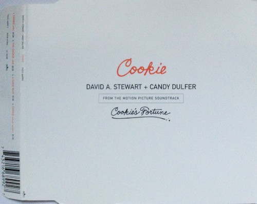 Cookie