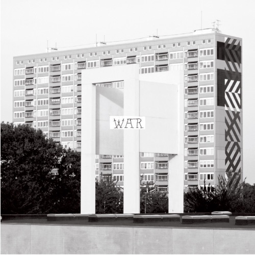 At War for Youth