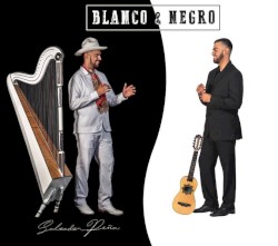Blanco y negro