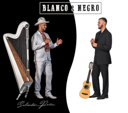 Blanco y negro
