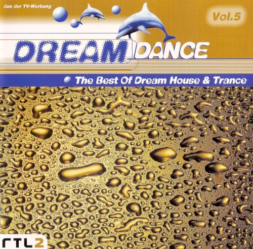 Dream Dance, Vol. 5