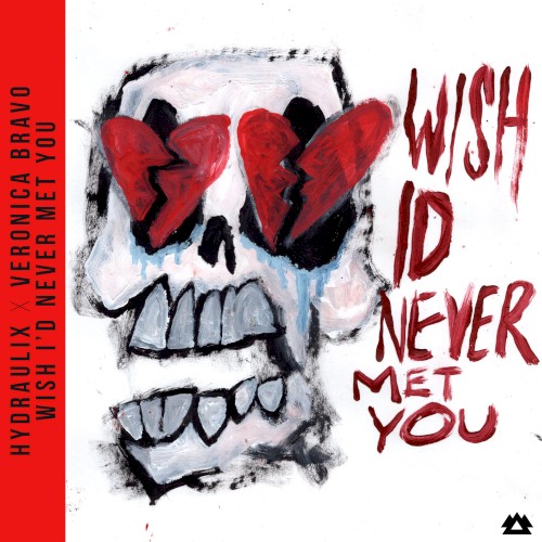 Wish I’d Never Met You