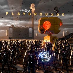 Playgrounds