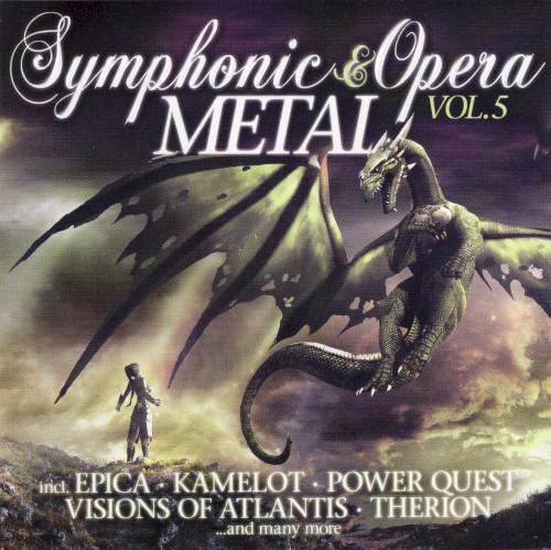 Symphonic & Opera Metal, Vol. 5