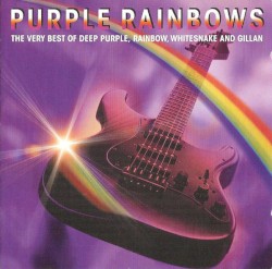 Purple Rainbows