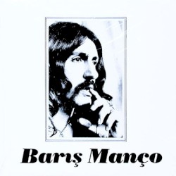 Barış Manço