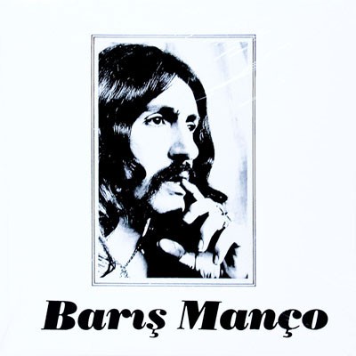 Barış Manço
