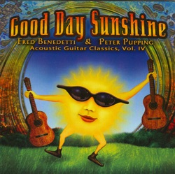 Good Day Sunshine: Acoustic Guitar Classics Vol. 4
