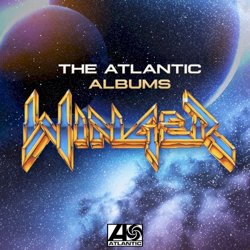 The Atlantic Albums