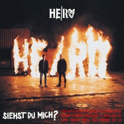 Siehst du mich