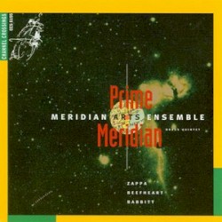 Prime Meridian