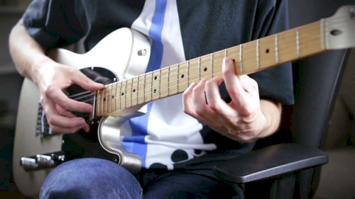 Pokémon League (DPPt) Relaxing Guitar Cover