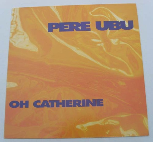 Oh Catherine