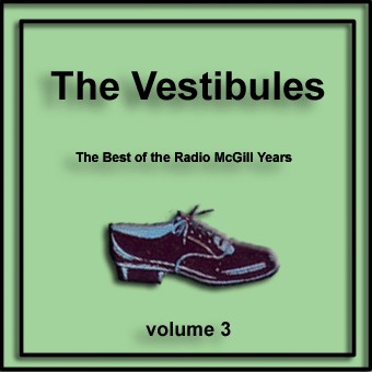 The Best of the Radio McGill Years, Volume 3