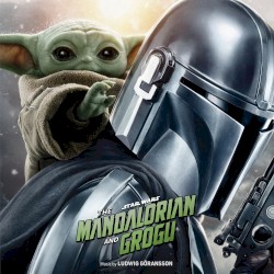 Star Wars: The Mandalorian and Grogu (Original Motion Picture Soundtrack)