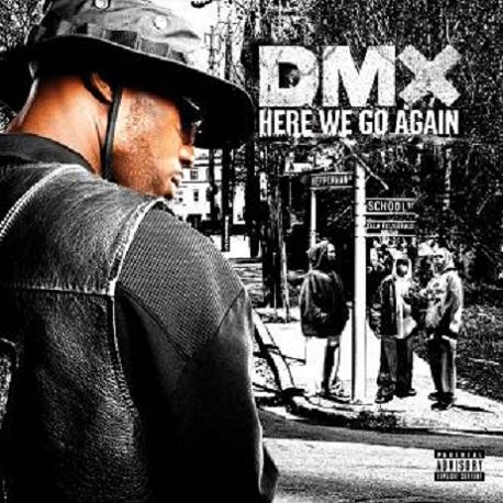 Here We Go Again