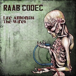 Life Amongst the Wires