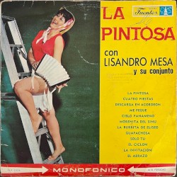 La pintosa