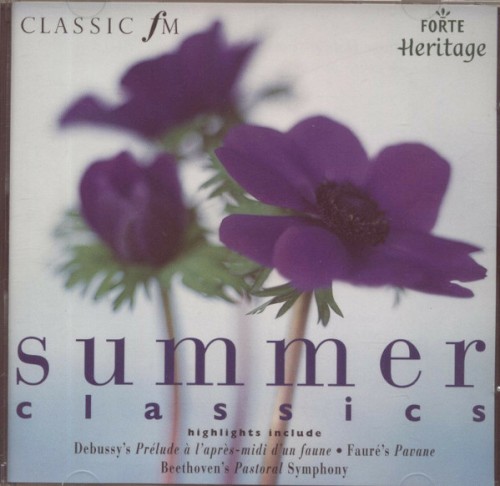 Summer Classics