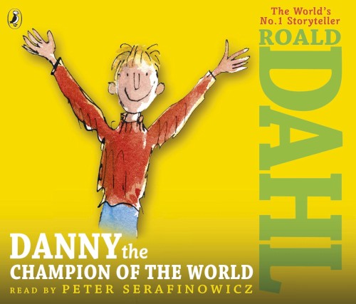 Danny the Champion of the World