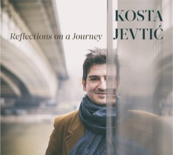 Reflections on a Journey
