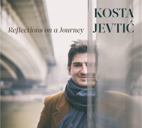 Reflections on a Journey