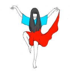 名前のない鳥