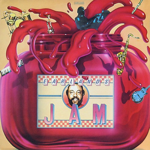 Earland's Jam