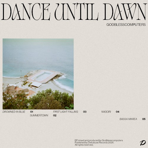 Dance Until Dawn