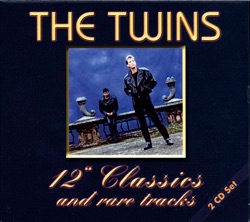 12″ Classics and Rare Tracks