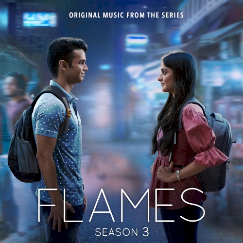 FLAMES: Season 3 (Music from the TVF Series)