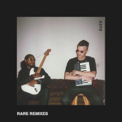 RARE REMIXES