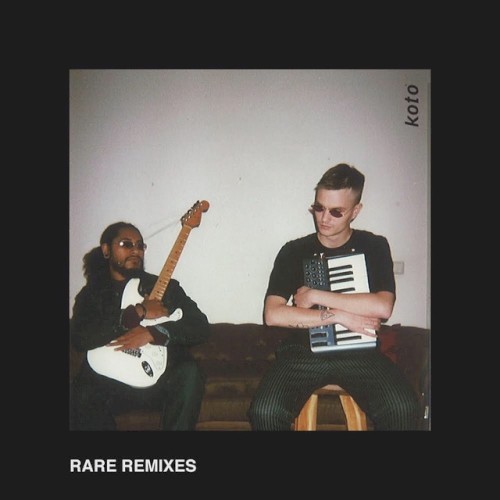 RARE REMIXES
