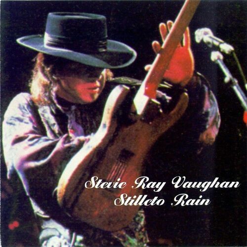 1985-06-19: Stilleto Rain: Red Rocks Amphitheater, Morrison, CO, USA