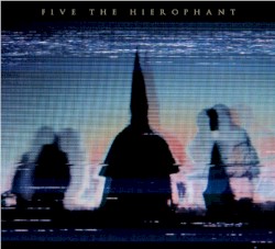 Five the Hierophant
