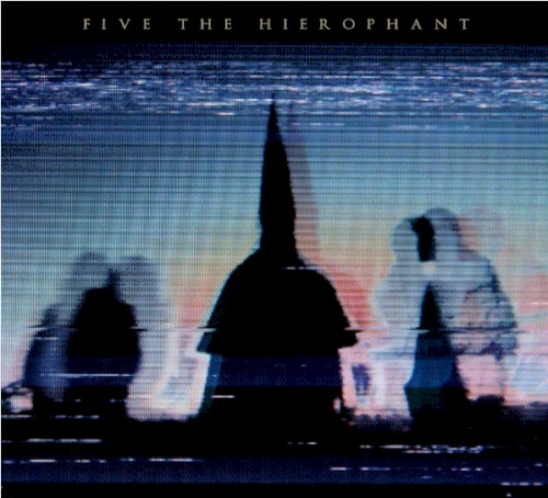 Five the Hierophant