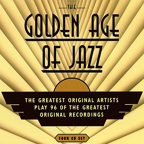The Golden Age of Jazz