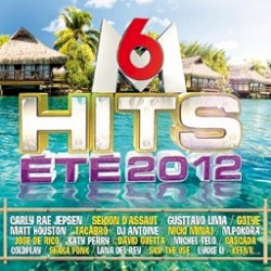 M6 Hits Eté 2012